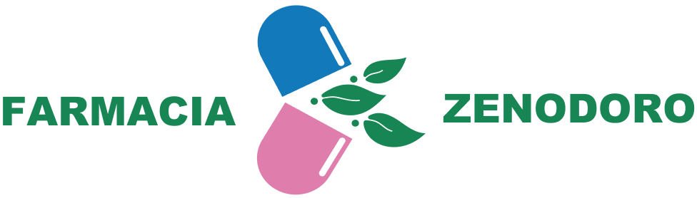 FARMACIA ZENODORO